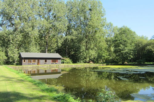 Photo 21 - Beautiful Holiday Home in Braibant