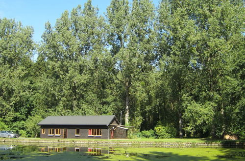 Photo 20 - Beautiful Holiday Home in Braibant