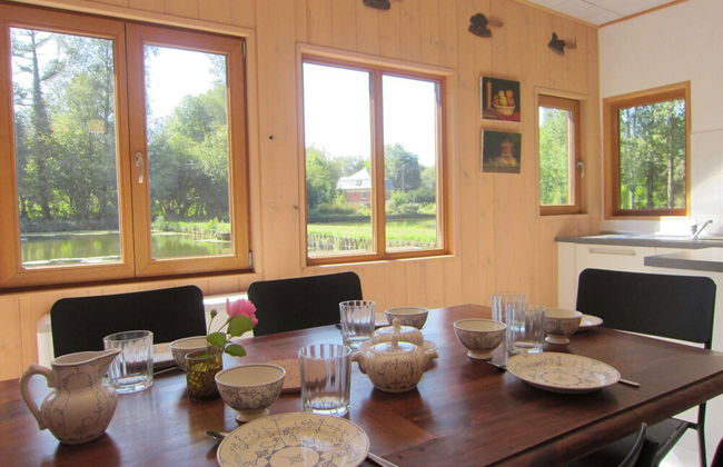 Retreat With Ponds, Braibant - Foto 21