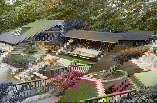 Photo 41 - Holiday Home in Vielsalm With Garden