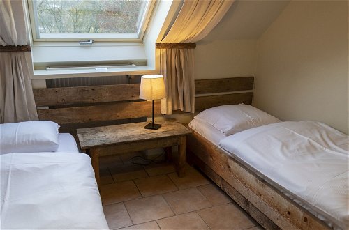 Foto 3 - Comfortable Holiday Home in Vielsalm Near Lake