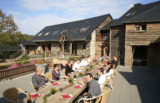 Vielsalm Stay With Furry Friends - Foto 32