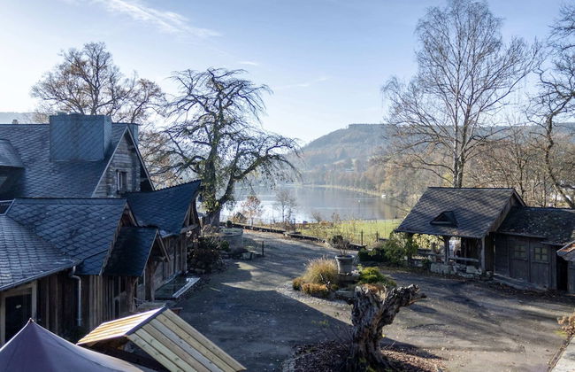 Vielsalm Stay With Furry Friends - Foto 45