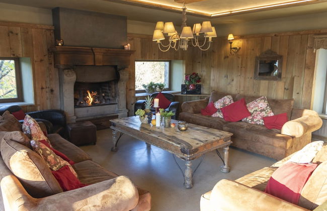 Vielsalm Stay With Furry Friends - Foto 14