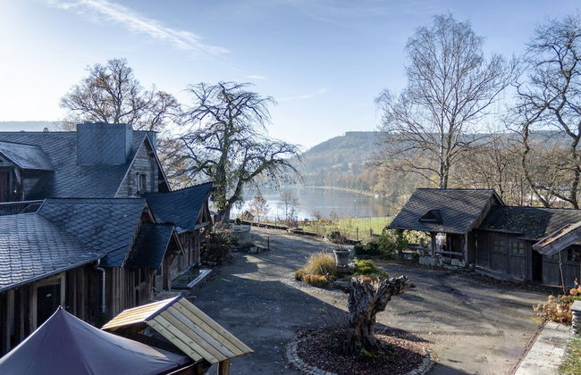 Vielsalm Stay With Furry Friends - Foto 40