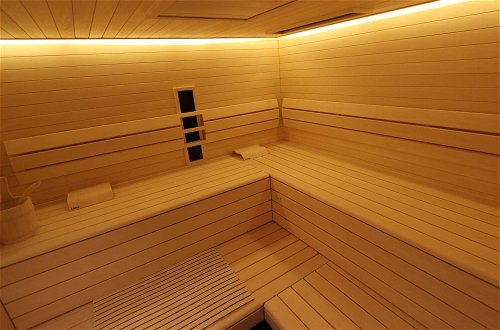 Foto 18 - Apartment in Fieberbrunn With Sauna