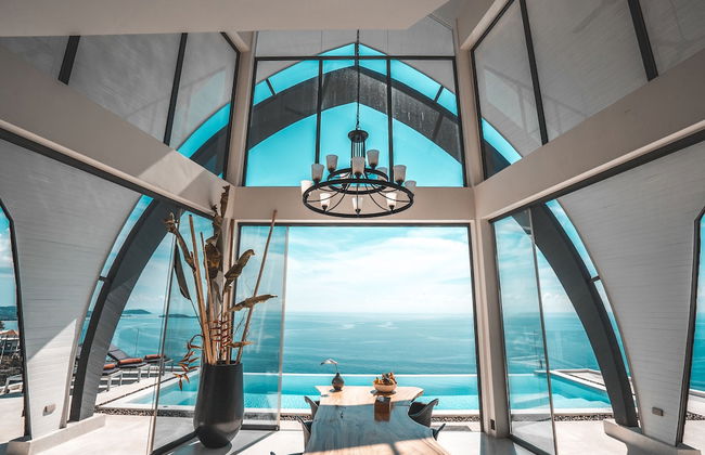 Sky Dream Villa - Foto 33
