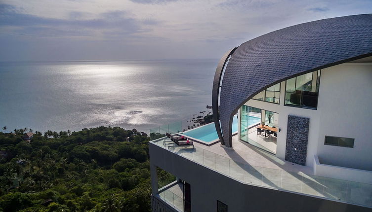 Photo 1 - Sky Dream Villa