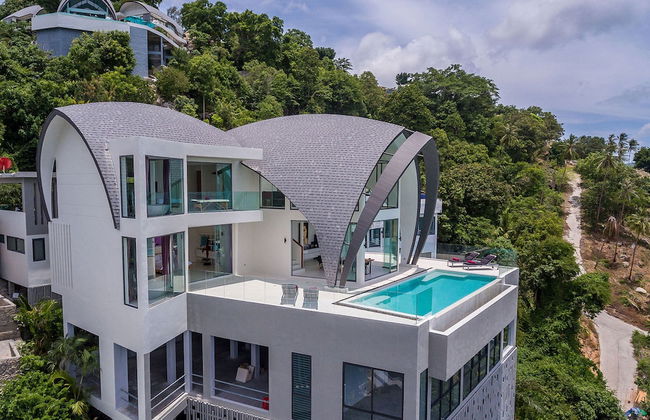 Sky Dream Villa - Foto 39