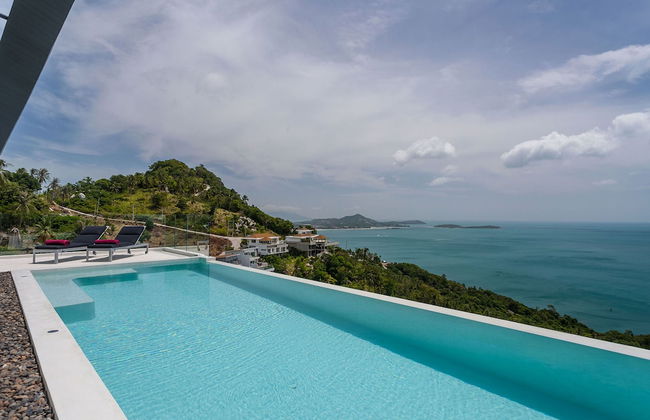 Sky Dream Villa - Foto 42