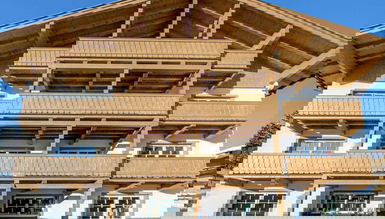 Foto 1 - Apartment Near the ski Slope in Brixen
