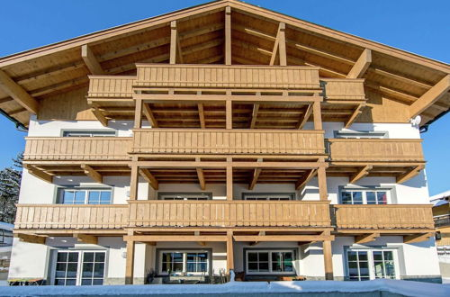 Foto 25 - Modern Apartment Near the ski Area
