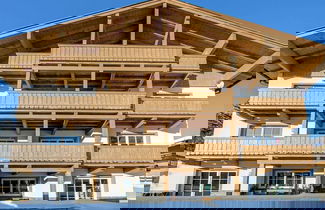 Photo 1 - Apartment Near the ski Slope in Brixen