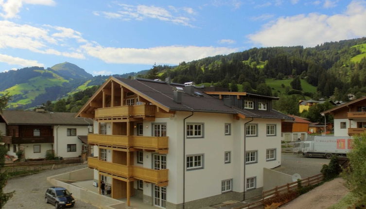 Photo 1 - Modern Apartment Near the ski Area