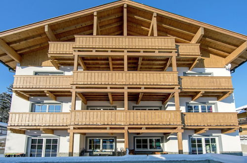 Foto 27 - Modern Apartment Near the ski Area
