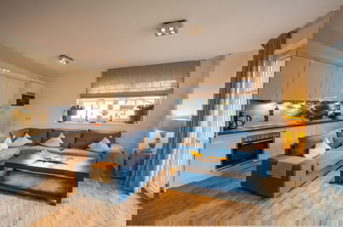 Photo 12 - Modern Apartment Near the ski Area