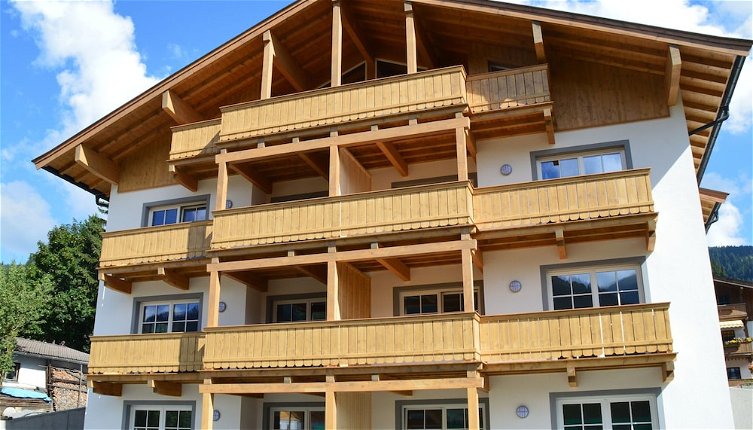 Photo 1 - Modern Apartment Near the ski Area