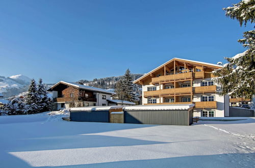Foto 29 - Apartment Near the ski Slope in Brixen