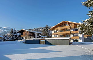 Foto 1 - Apartment Near the ski Slope in Brixen