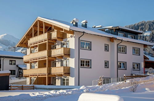 Foto 32 - Modern Apartment Near the ski Area