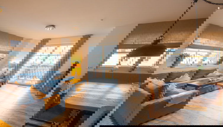 Photo 1 - Modern Apartment Near the ski Area