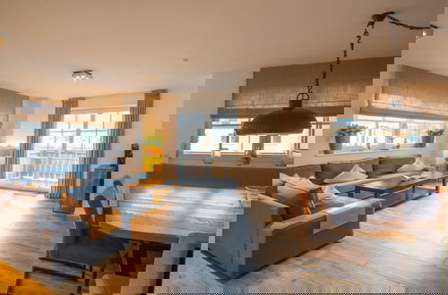 Photo 1 - Modern Apartment Near the ski Area
