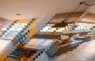 Foto 1 - Modern Apartment Near the ski Area