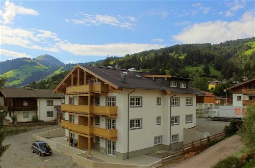 Foto 26 - Modern Apartment Near the ski Area