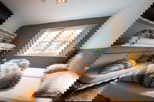 Photo 2 - Modern Apartment Near the ski Area