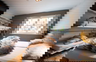 Photo 2 - Modern Apartment Near the ski Area