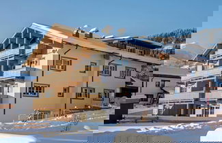 Photo 1 - Modern Apartment Near the ski Area