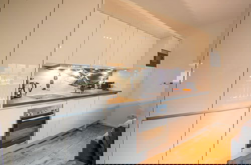 Photo 11 - Modern Apartment Near the ski Area