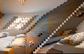 Photo 3 - Modern Apartment Near the ski Area
