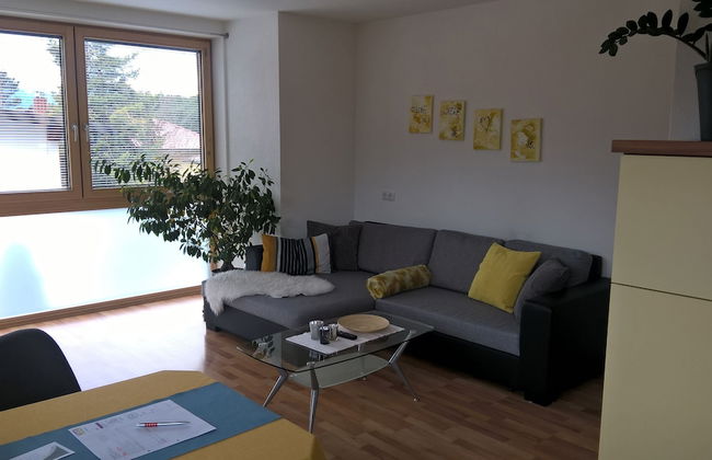Haus Lena - Foto 5