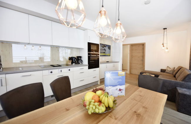 Chillas Appartements - Foto 12