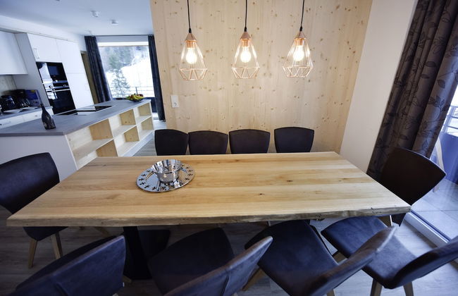 Chillas Appartements - Foto 17