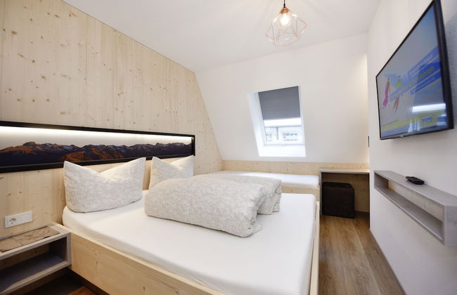 Chillas Appartements - Foto 9