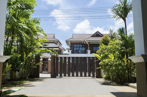 Photo 31 - Baan Narakorn Private Pool