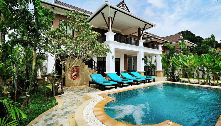 Photo 1 - Baan Narakorn Private Pool