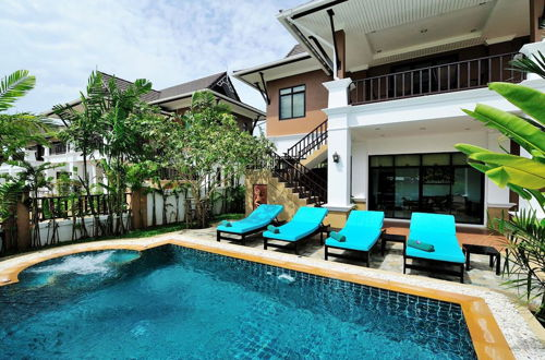 Photo 22 - Baan Narakorn Private Pool