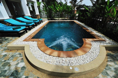 Photo 20 - Baan Narakorn Private Pool