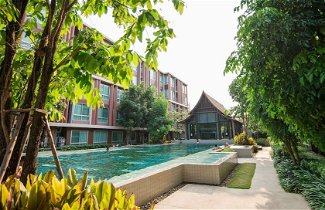 Photo 1 - HOC2 Apartment Chiang Mai