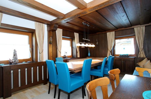 Photo 24 - Spacious Chalet near Ski Area in Itter