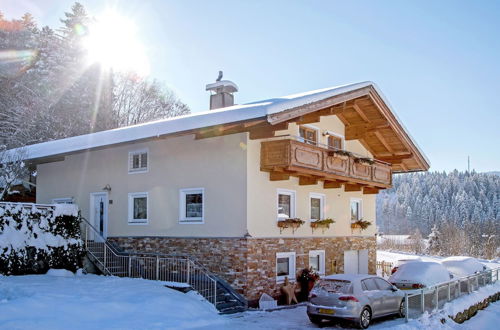 Photo 30 - Spacious Chalet near Ski Area in Itter