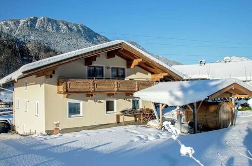 Photo 33 - Spacious Chalet near Ski Area in Itter