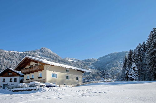 Photo 34 - Spacious Chalet near Ski Area in Itter