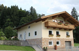 Photo 1 - Spacious Chalet near Ski Area in Itter