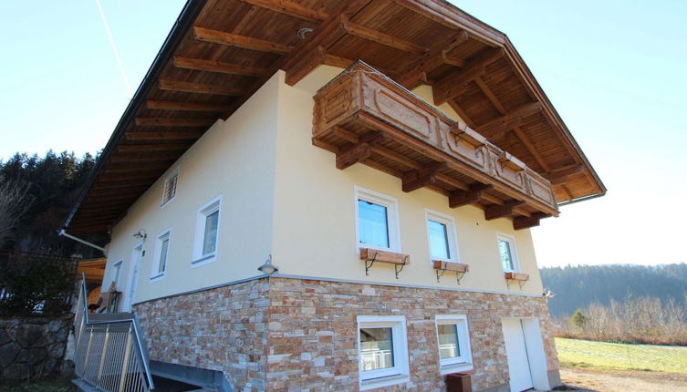 Photo 1 - Spacious Chalet near Ski Area in Itter