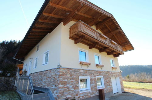 Foto 1 - Spacious Chalet near Ski Area in Itter