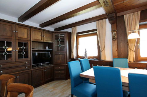 Foto 5 - Spacious Chalet near Ski Area in Itter